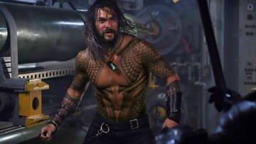 Top 10 Facts About Aquaman That Explains His Mythology!