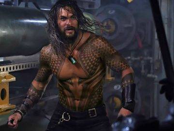 Top 10 Facts About Aquaman That Explains His Mythology!