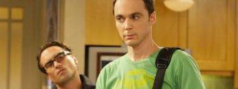Sheldon! Why Jim Parsons REALLY Quit The Big Bang Theory