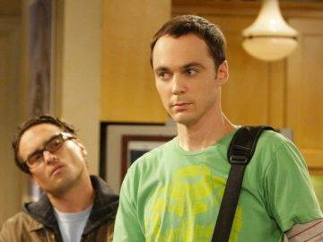 Sheldon! Why Jim Parsons REALLY Quit The Big Bang Theory