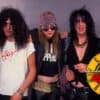 What Are Ex Members Of Guns N’ Roses Doing Now?