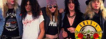 What Are Ex Members Of Guns N’ Roses Doing Now?