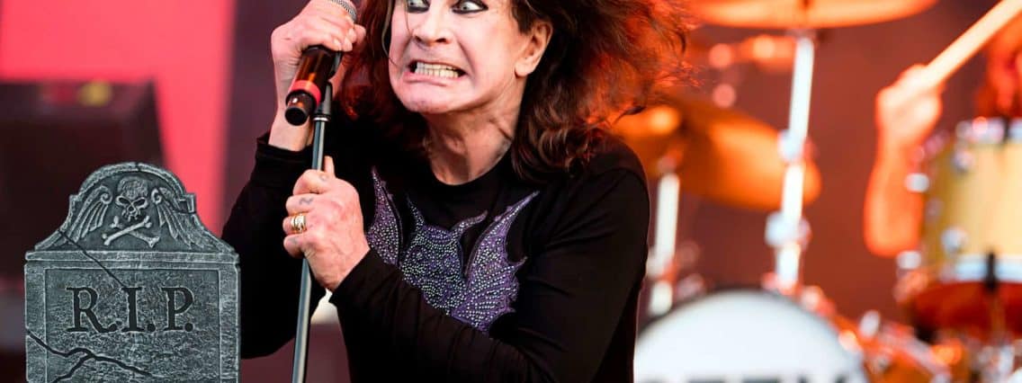 Top 10 Musicians Who Died And Brought Back To Life!