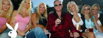 Top 10 Sleazy Playboy Mansion Secrets That Have Been Hidden For Years!