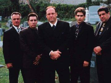 Top 25 Shocking Sopranos Secrets Even The Mob Doesn’t Know!