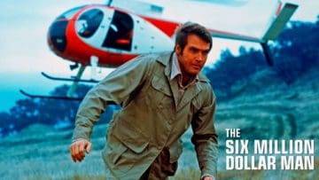 Everything About The Six Million Dollar Man You Didn’t Know!
