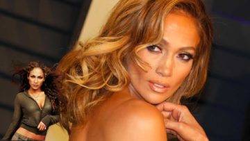 Top 10 Untold Truths Of Jennifer Lopez That Made Her JLo!