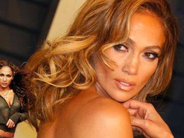 Top 10 Untold Truths Of Jennifer Lopez That Made Her JLo!