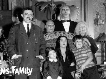 Behind the Scenes Facts About The Addams Family That Are Creepy!