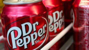 Top 10 Things About Dr Pepper That Might Surprise You!