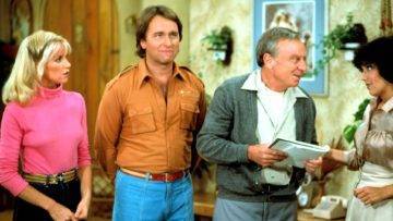 Top 10 Things About Three’s Company That Made It A TV Classic!