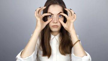 Top 9 Ways To Stay Awake (When You Really Want To Sleep)