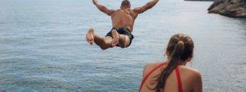 What If Humans Could Fly?