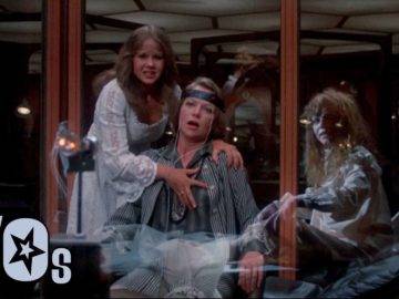 Top 10 Worst Movies Of The 1970s!