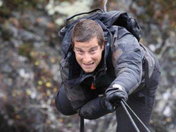 Top 10 Times Bear Grylls Survival Tips Might Actually Kill You!