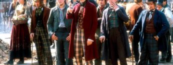 Top 20 Best Movie Villains Of The Century So Far!