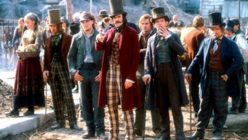 Top 20 Best Movie Villains Of The Century So Far!