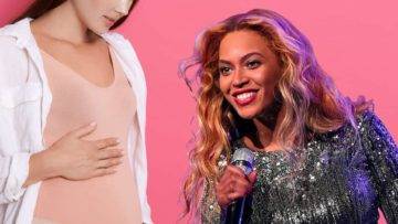Top 25 Epic Celebrity Pregnancy Announcements That Rocked The World!