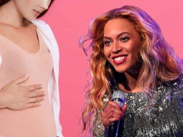 Top 25 Epic Celebrity Pregnancy Announcements That Rocked The World!