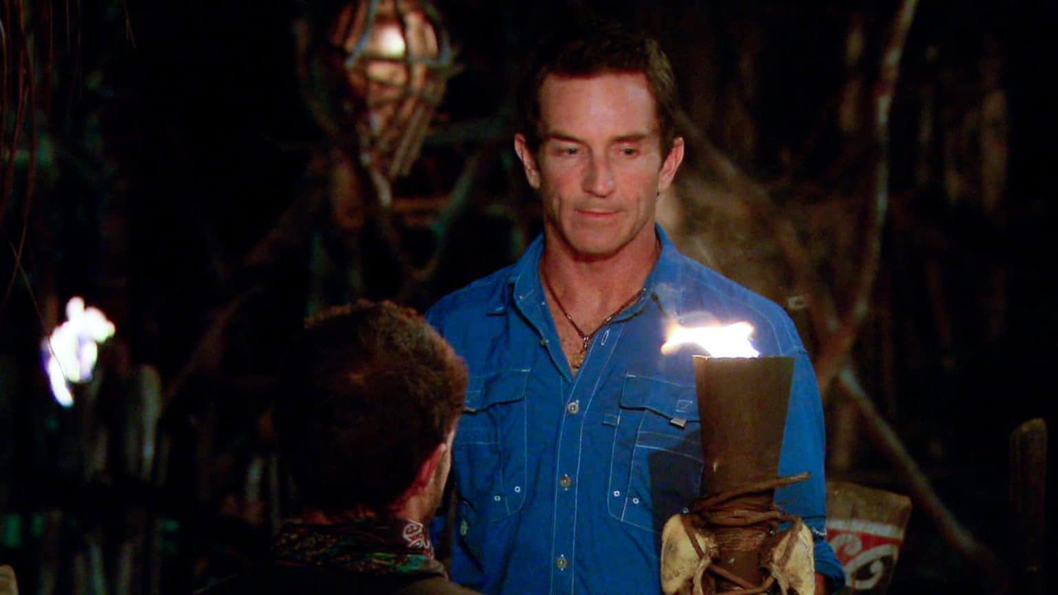 How Much Money Does Jeff Probst Make As The Host Of Survivor?