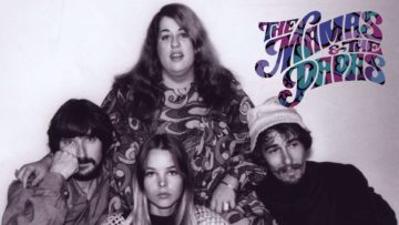 The Tragic Death Of The Mamas And The Papas Cass Elliot