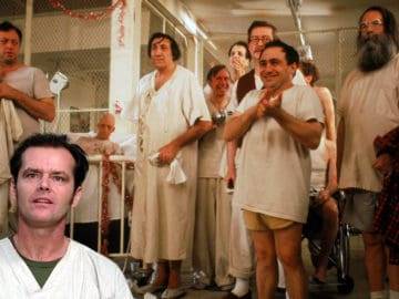 Top 9 Details That Explain One Flew Over The Cuckoo’s Nest!