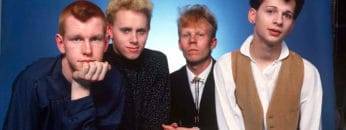 Top 11 Heartbreaking Depeche Mode Facts That Made Them ’80s Legends!