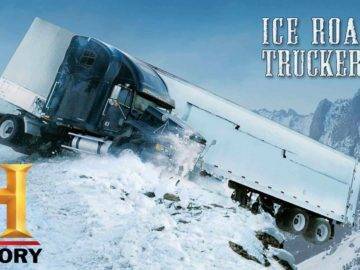 Top 20 Ice Road Truckers Facts (That They Didn’t Tell Us)