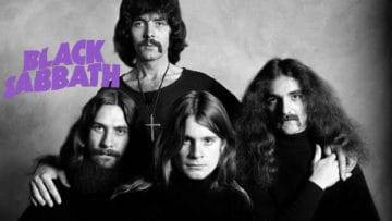 Top 12 Dark Facts About Black Sabbath That Are Tragic