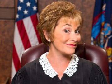 Judge Judy Net Worth And How She Spends All Of Her Money!