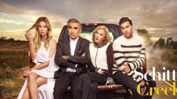 Top 25 Things You Missed In Schitt’s Creek!