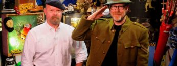 Top 12 Biggest MythBusters Accidents That Were Dangerous!