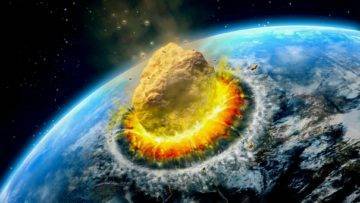 What If Earth Had To Nuke An Asteroid To Survive?