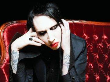 Top 10 Rock Stars That Aren’t Famous Anymore (But Don’t Know It Yet)
