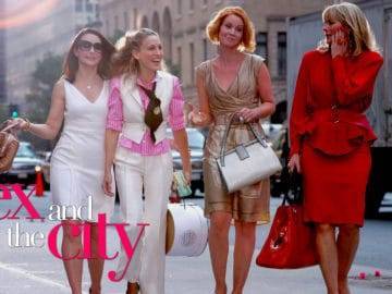 Top 6 Dirty Sex And The City Cast Secrets They Tried To Hide!