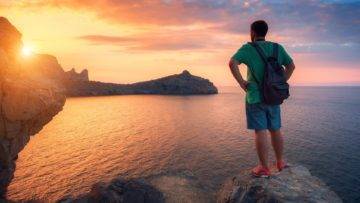 What If The Sun Never Set?