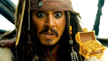 How A Diving Robot Found $22 Billion In Sunken Gold Treasure!