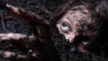 How To Survive Being Buried Alive?