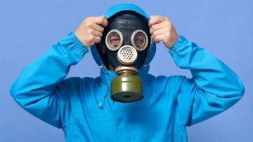 How To Survive A Nuclear Bomb Attack?