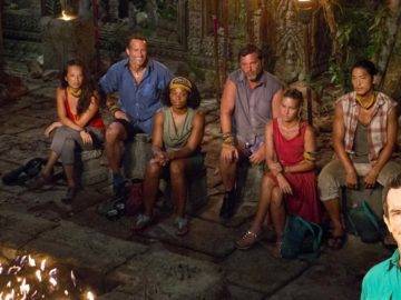 Top 10 Survivor Cast Secrets They Have Never Dared To Tell Us!