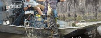 What Dark Secrets Are The Swamp People Cast Hiding?