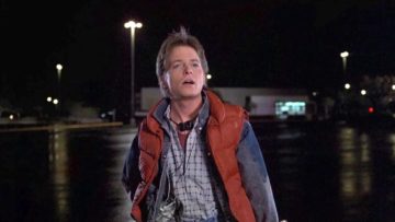 Top 12 Things About Marty McFly That NOBODY Told Us!