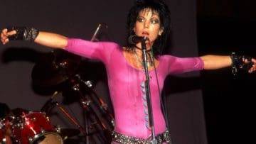 Top 11 Things About Joan Jett That Made Her A Rock Legend!