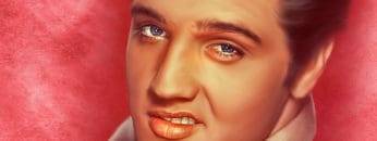 Top 10 Famous Women Elvis Presley Dated!