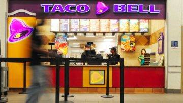 Top 10 Truths About Working At Taco Bell, According To Employees!