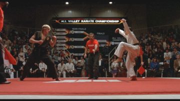 Top 10 Things Cobra Kai Changed From The Karate Kid!