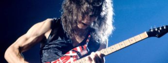 Top 6 Shocking Eddie Van Halen Facts That Fans Didn’t Know!