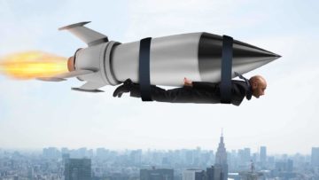 Top 10 Fastest Things In The World (Made By Man)