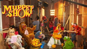 Top 10 Greatest Muppet Show Guest Stars!