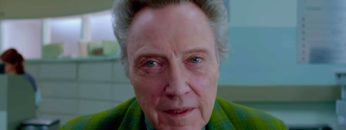 The Truth About Christopher Walken Exposed!